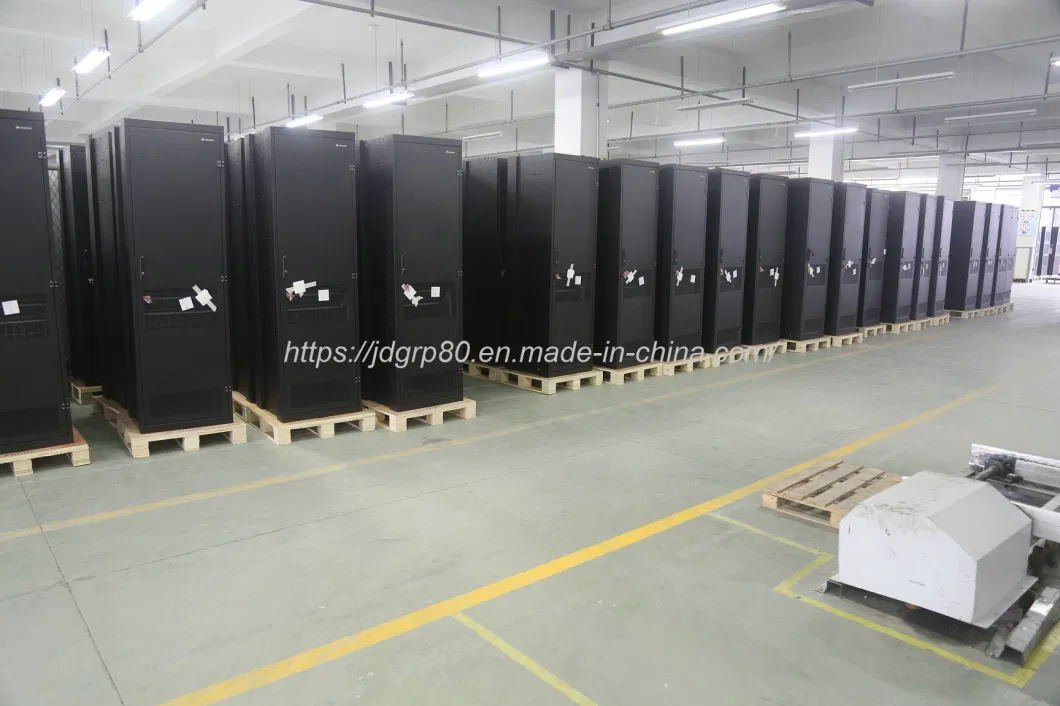 EMC Cpci Subrack Data Room Server Rack Cabinet Outdoor Cabinet Industrial Control Cabinet Electrical Cabinet Network Metal Enclosure Sheet Metal Parts Chassis