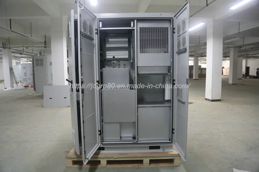 EMC Cpci Subrack Data Room Server Rack Cabinet Outdoor Cabinet Industrial Control Cabinet Electrical Cabinet Network Metal Enclosure Sheet Metal Parts Chassis